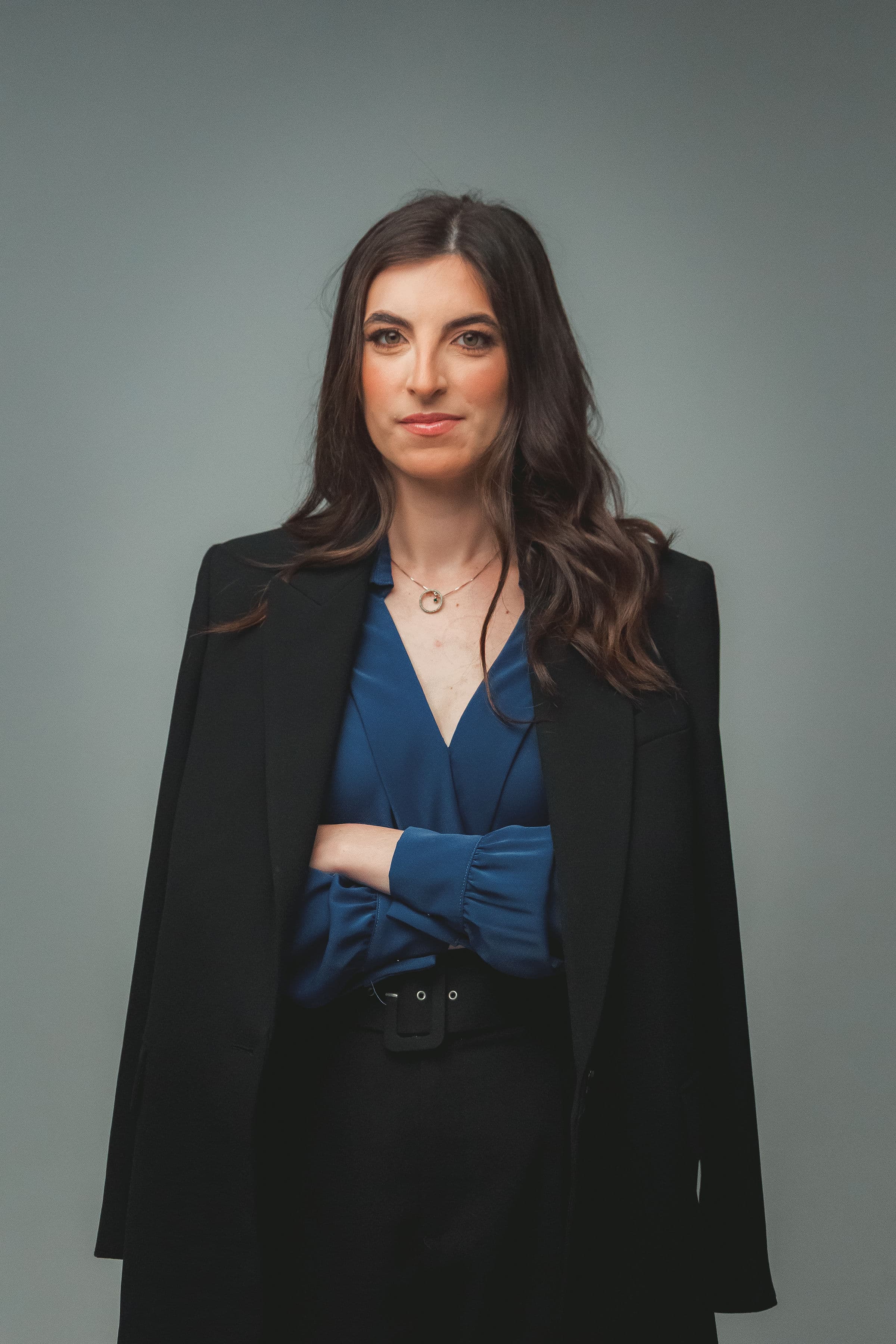 Dra. Luana Martins Ventura